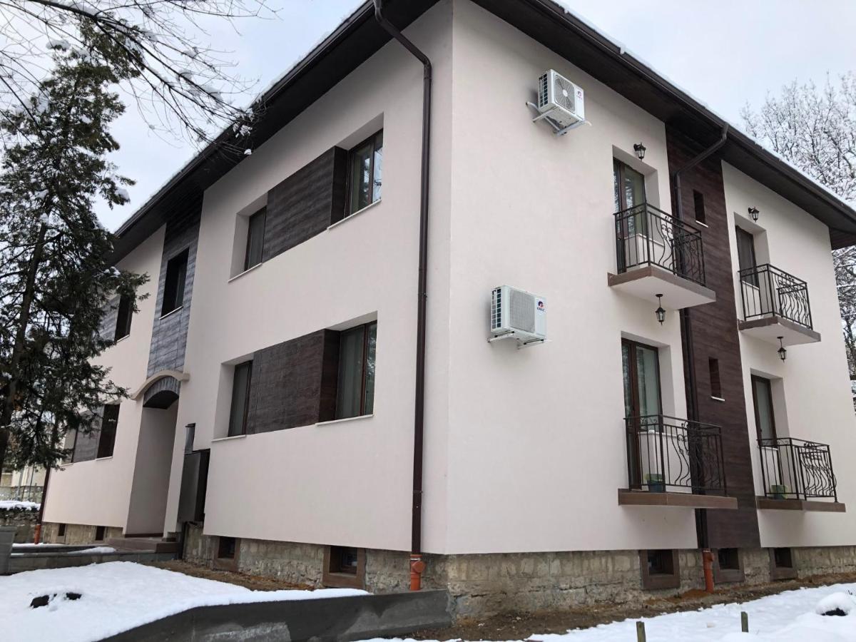 Апартамент Райнови Plewen Exterior foto