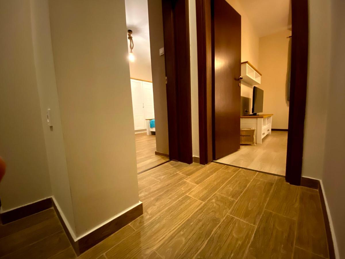 Апартамент Райнови Plewen Exterior foto