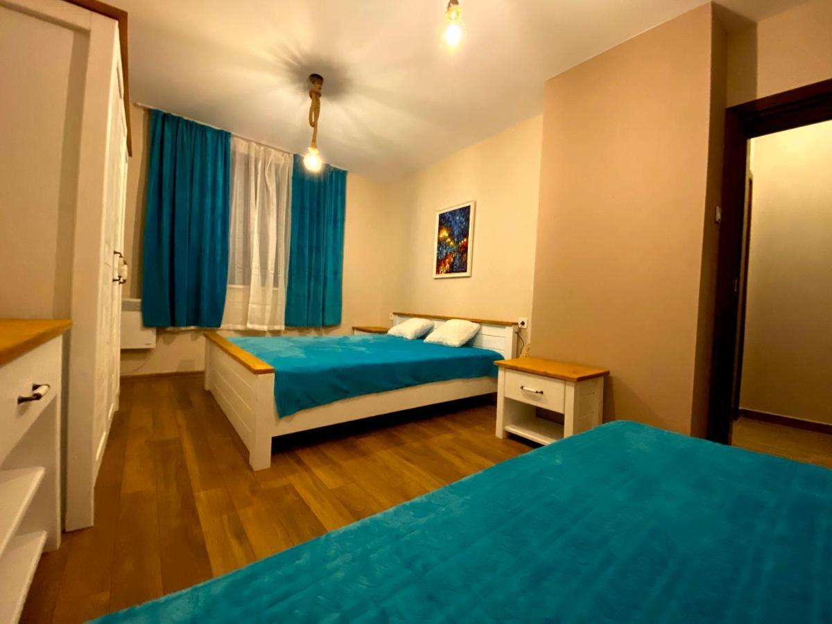 Апартамент Райнови Plewen Exterior foto