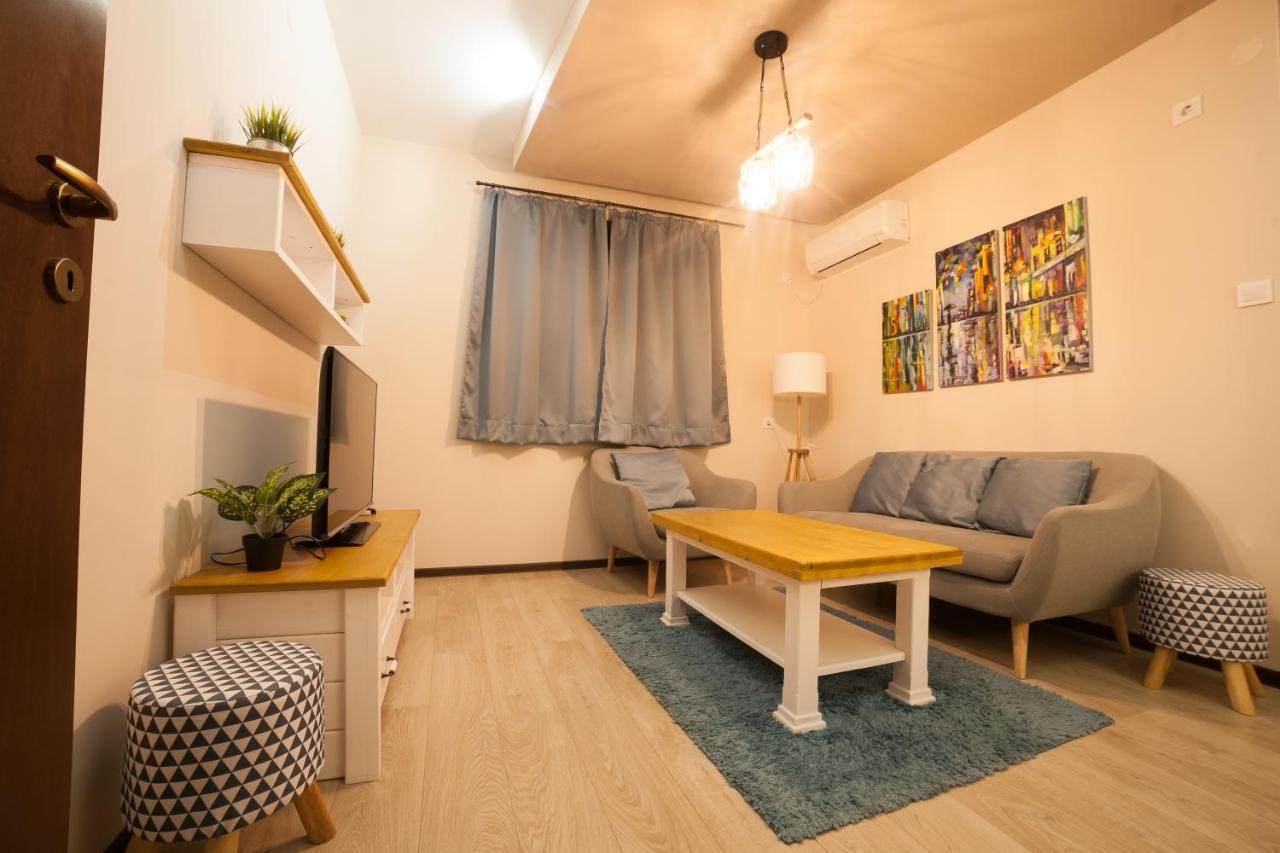 Апартамент Райнови Plewen Exterior foto